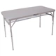 Стол раскладной Bo-Camp Premium 120x60 cm Grey (DAS303281) - изображение 1
