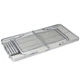Стол раскладной Bo-Camp Premium 120x60 cm Grey (DAS303281) - изображение 4
