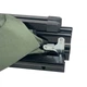 Кровать раскладная Base Camp Camping Bed Olive Green (BCP 10601) - изображение 6
