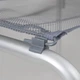 Стол раскладной Bo-Camp Premium 120x60 cm Grey (DAS303281) - изображение 10