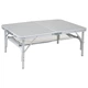 Стол раскладной Bo-Camp Premium 90x60 cm Grey (DAS303276) - изображение 4