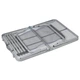 Стол раскладной Bo-Camp Premium 90x60 cm Grey (DAS303276) - изображение 6