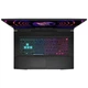 Ноутбук MSI Katana 17 B13VFK (B13VFK-841XPL) Black / Intel Core i7 13620H / 16 GB DDR5 / SSD 1 TB / GeForce RTX 4060 8 GB - зображення 3
