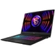 Ноутбук MSI Katana 17 B13VFK (B13VFK-841XPL) Black / Intel Core i7 13620H / 16 GB DDR5 / SSD 1 TB / GeForce RTX 4060 8 GB - зображення 4