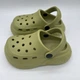 Дитячі сабо Green Baby, 15 (14,5 см) - зображення 7