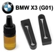 Упор (демпфер, накладка) замка дверей BMW X3 (G01) (2 двері) - зображення 1