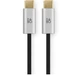 Навушники Bang & Olufsen BeoPlay H100 Infinite Black - зображення 5