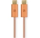 Навушники Bang & Olufsen BeoPlay H100 Sunset Apricot - зображення 5