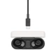 Навушники EPOS ADAPT E1 White (1001261) - зображення 5