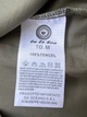 Штани-карго для дівчини To Be Too TBT146 з кишенями хакі XL 158см - изображение 8