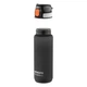 Бутылка для воды Ardesto Matte 800мл черная (AR2281ML) - изображение 6