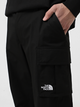 Штани THE NORTH FACE Anticline 32 Чорний 0A826J4H01 - изображение 3