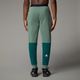 Спортивні штани THE NORTH FACE M MOUNTAIN ATHLETICS FLEECE M Зелений 0A893S58S1 - изображение 2
