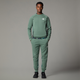 Спортивні штани THE NORTH FACE M MOUNTAIN ATHLETICS FLEECE M Зелений 0A893S58S1 - изображение 3