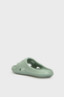 Шльопанці Under Armour UA W Locker V SL 9 (40,5) Фісташковий 3028095-348 - изображение 2