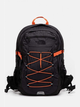 Рюкзак THE NORTH FACE BOREALIS CLASSIC BKP ASPHALT Чорний 00CF9CAOZ1 - изображение 1
