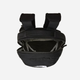 Рюкзак THE NORTH FACE BOREALIS MINI BACKPACK Чорний 0A52SW4HF1 - зображення 3