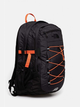Рюкзак THE NORTH FACE BOREALIS CLASSIC BKP ASPHALT Чорний 00CF9CAOZ1 - изображение 2