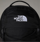 Рюкзак THE NORTH FACE BOREALIS MINI BACKPACK Чорний 0A52SW4HF1 - зображення 4