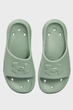 Шльопанці Under Armour UA W Locker V SL 9 (40,5) Фісташковий 3028095-348 - изображение 4