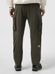 Брюки THE NORTH FACE Exploration 32 Хакі 0A8BGF21L1 - зображення 2