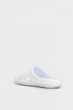 Шльопанці Under Armour UA W Locker V SL 9 (40,5) Білий 3028095-100 - изображение 2