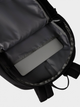 Рюкзак THE NORTH FACE RODEY Чорний 0A3KVC4H01 - зображення 5