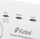 Сигналізатор чадного газу Kidde K5CO White (RN3536) - изображение 4