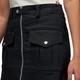 Юбка Air Jordan W Utlty Skirt Black FN5698-010 M - изображение 5