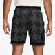 Шорти Air Jordan Printed Diamond Black/Grey FV8616-010 S - зображення 3