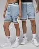 Шорти Air Jordan Dri-Fit Sport Diamond Shorts Light Blue DX1487-436 M - зображення 2