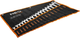 Zestaw kluczy płasko-oczkowych NEO Tools 8 - 32 mm 17 szt 09-753 (5907558413106) - obraz 2