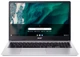 Ноутбук Acer Chromebook 315 CB315-4HT (NX.KBAEU.001) Silver - изображение 1