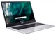 Ноутбук Acer Chromebook 315 CB315-4HT (NX.KBAEU.001) Silver - изображение 2