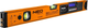 Poziomnica z wyświetlaczem elektronicznym LCD NEO Tools 60 cm 71-200 (5907558455250) - obraz 2