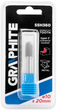 Frez do metalu Graphite HM 10 x 20 mm typ C 55H360 (5902062509048) - obraz 3