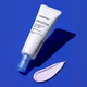 Krem przeciwsłoneczny do twarzy Medipeel Mooltox Hyaluronic Acid SPF 50+ 50 ml (8809941822205) - obraz 3