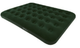 Materac kempingowy Nils Camp NC2802 191 x 137 x 22 cm XL Zielony (5908261682827) - obraz 1