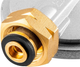 Zestaw do nagrzewnicy gazowej NEO Tools nasadki typu G5 90-083-2 (5907558462456) - obraz 4