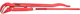 Klucz do rur NEO Tools typ 45 2" 530 mm 02-428 (5907558463170) - obraz 1