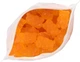Апельсиновый желейный мармелад Jelly Juice Funny Bears с натуральным соком 450 г (4820175571831) - изображение 2