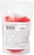 Клубничный желейный мармелад Jelly Juice Funny Bears с натуральным соком 300 г (4820175571657) - изображение 3