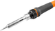 Паяльна колба NEO Tools 5-контактний роз'єм 19-220 (5907558468915) - зображення 3