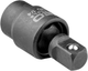 Zestaw przegubów udarowyh NEO Tools 1/4", 3/8", 1/2" 3 szt 10-256 (5907558469646) - obraz 8
