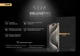 Защитное премиум стекло iLera DeLuxe FullCover Glass для Apple iPhone 15 Pro Max (6.7") Black - изображение 2