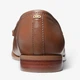 Женские лоферы кожаные Michael Kors 23672897 36.5 Коричневые (1159832173) - изображение 3