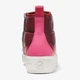 Женские дутики с мехом Michael Kors 917484058 38 Бордовые (1159832249) - изображение 4