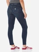 Джинсы Skinny женские Armani Exchange 104708596 31 Синие (1159805976) - изображение 2