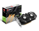 Відеокарта MSI GeForce GTX 1060 6GT OCV1 - изображение 1
