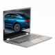 Ноутбук-планшет 11.6" Medion (Lenovo Group) E2291 Intel Celeron RAM 4 ГБ eMMc 64 ГБ Intel Graphics Металевий корпус (б/в) Win10 (3911) - изображение 2